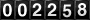 HTML Hit Counters