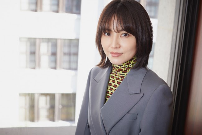 長澤まさみ 東出昌大 小日向文世 香港ロケは小日向 以前 以降 に分かれる 19年5月17日 映画 インタビュー クランクイン