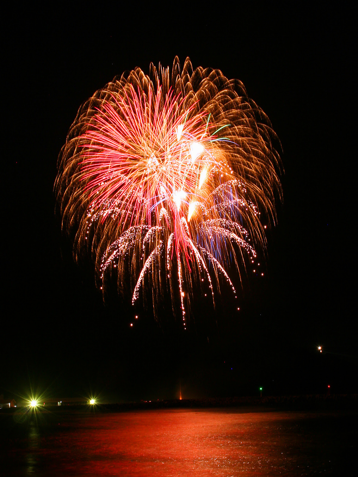 浜坂川下大祭 浜坂夏祭り花火大会壁紙写真 1600 10 四季の彩り壁紙写真集