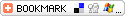 AddThis Social Bookmark Button