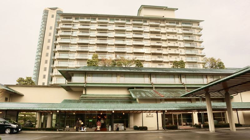 ナガシマスパーランドとなばなの里周辺のおすすめホテル10選 Lineトラベルjp 旅行ガイド