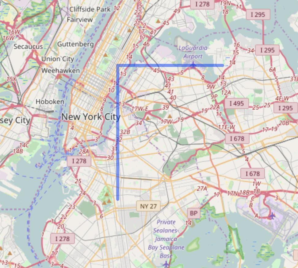 Incorporating neighborhoods into your model | Kaggle
