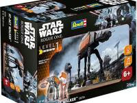 Revell 1/100 AT-ACT WALKER (06754)  - i0