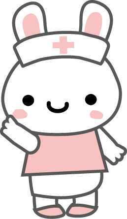 医療イラスト かわいい看護師と医師の無料イラスト