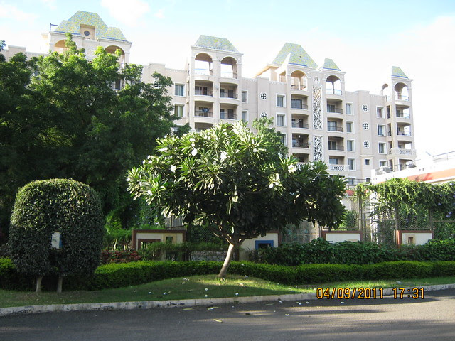 Welcome to Kolte-Patil Developers' Hills & Dales  - Visit to 24K Allura Residences, 3 BHK 4 BHK Flats & Penthouses at Kolte-Patil Developers' Hills & Dales, Corinthians Club, Undri, P O Mohammadwadi, Hadapsar, off NIBM, Pune 411 028