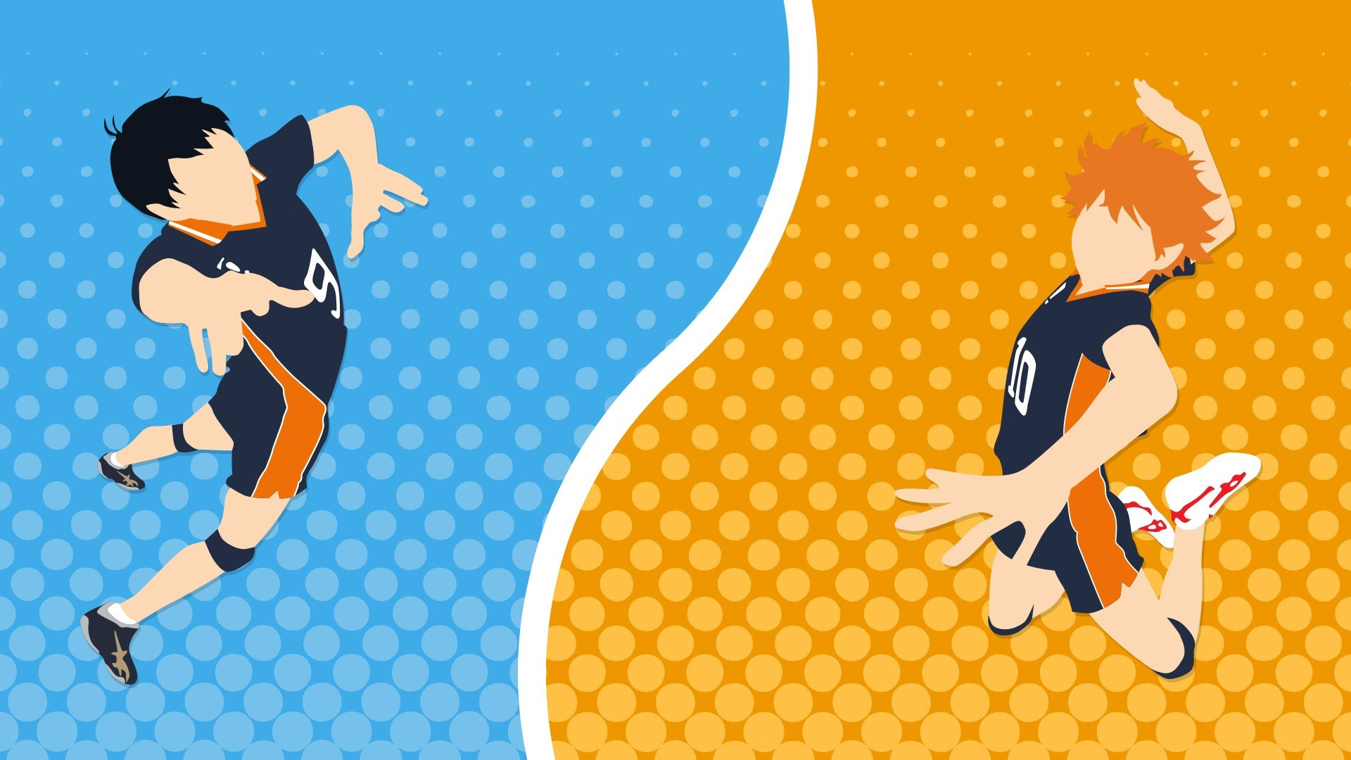 Haikyu Wallpapers (56+ images)