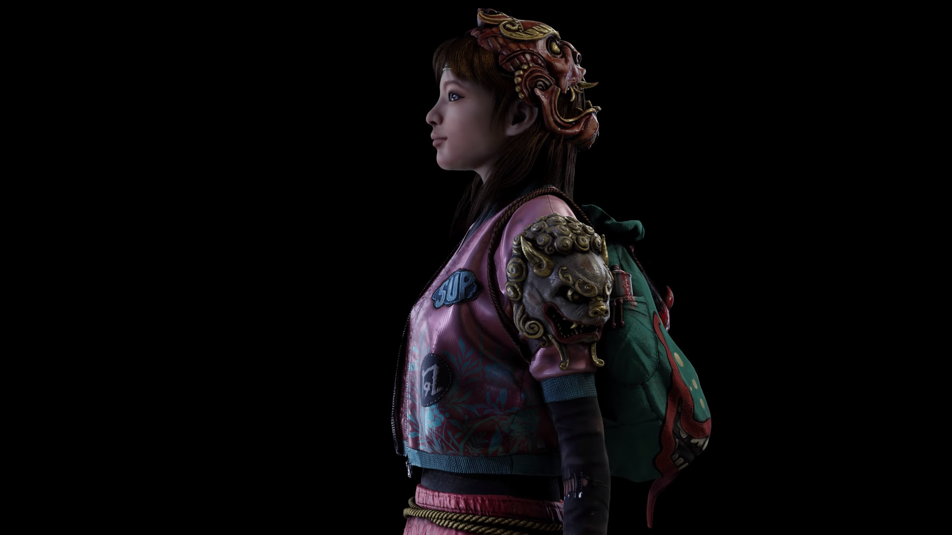 ネタバレ注意 Dbd デーモンスレイヤー フェンミン等 10体のスキン情報がリーク 0110