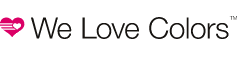 SHOP WE LOVE COLORS