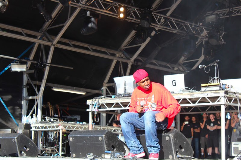 camp bestival