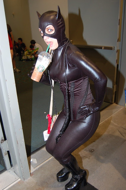 Comic Con 2010
