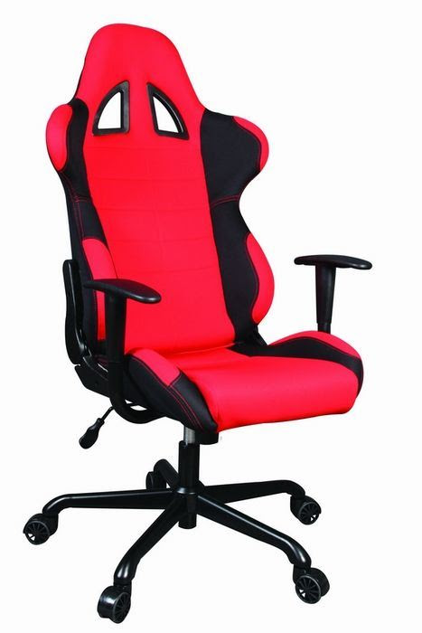 Ikea Office Chair Klappe