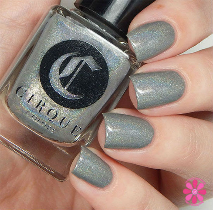 Cirque Colors x Nordstrom Pop In The Warby Parker Collection Fear and ...
