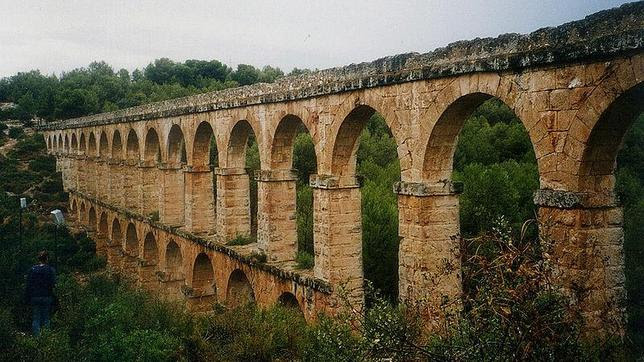 Diez acueductos romanos para admirar