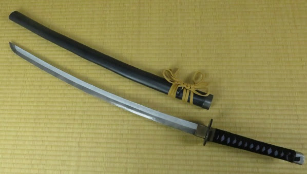 剣心の逆刃刀 さかばとう の作り方 型紙付き コスプレ造形の作り方と型紙のサイト ギャクヨガ 作例400種以上公開 武器 防具 小道具等