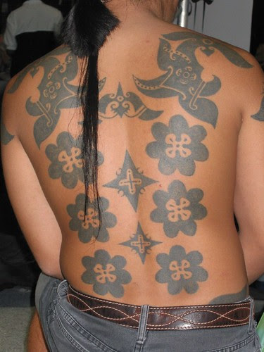Tattoos (Set)
