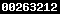 blogspot counter
