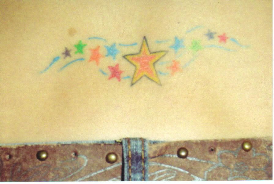 Tattoo Tribal: how much does a tattoo hurt