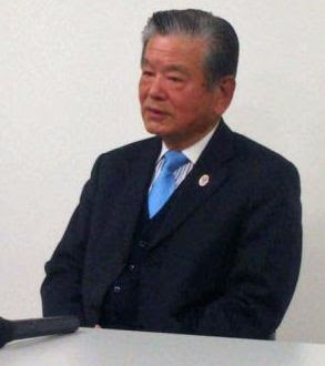 １０年以上続いていたバスケの分裂問題をあっという間に解決した川淵三郎wwwww バスケまとめ Com