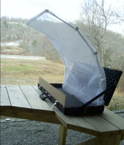 Benjamin Firearm Safety FSN-1 Firearm Safety Net