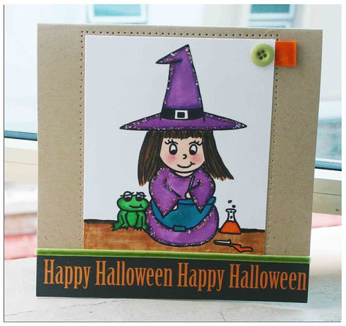 Happy Halloween