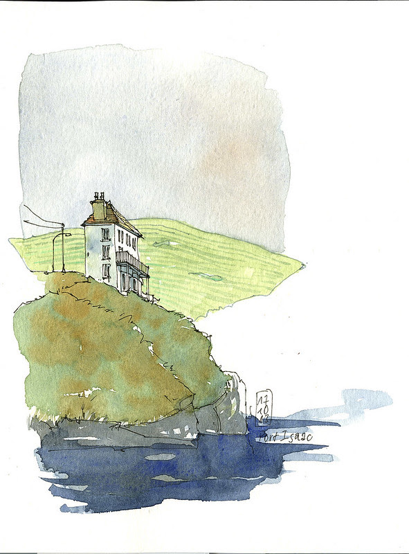 Port Isaac