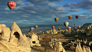 Cappadocia Turkey Cappadocia Turkey Hotels And Cappadocia Tours