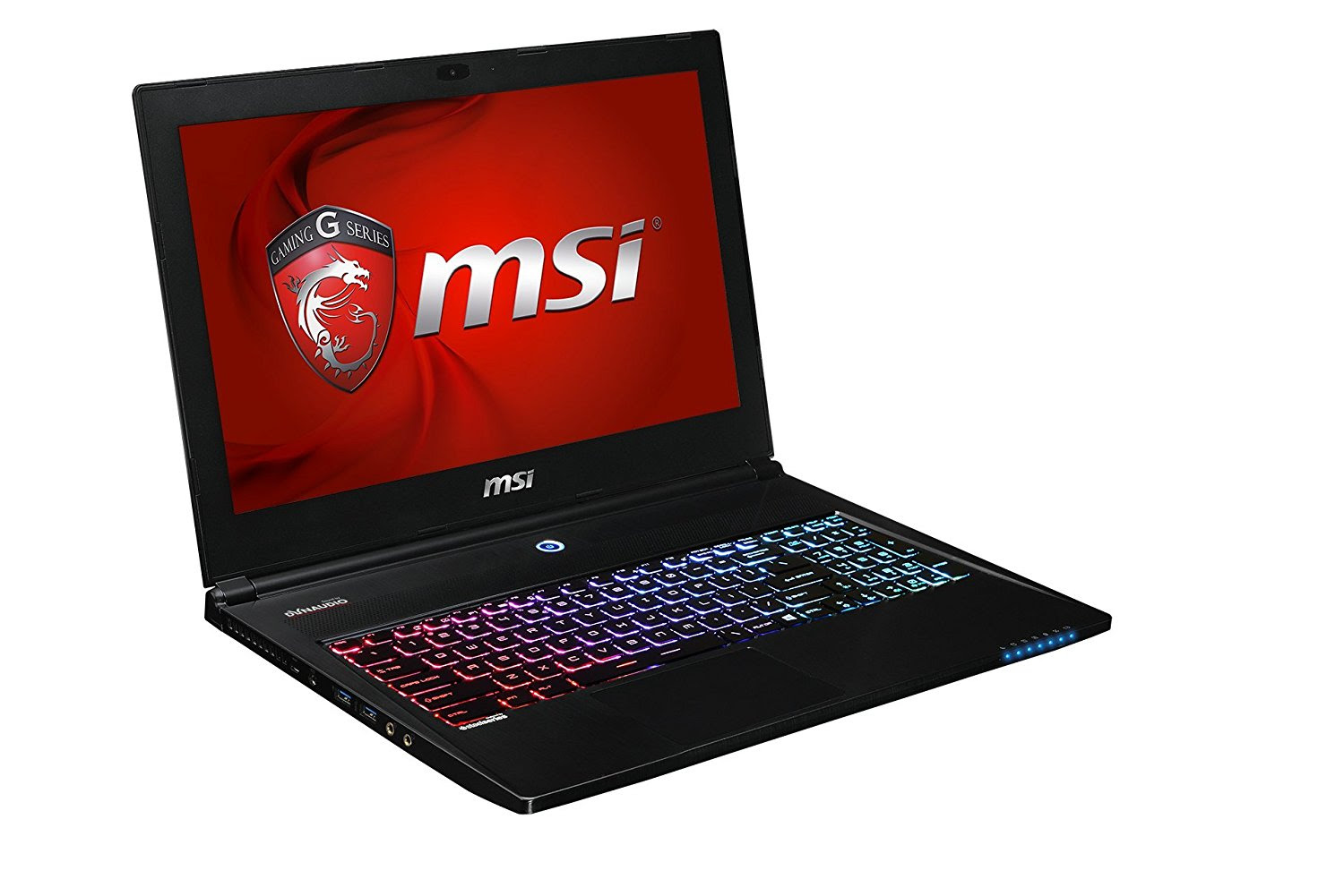 MSI GS60 Ghost Pro