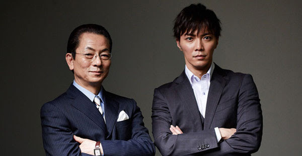 日劇 相棒 成宮寛貴被捕畢業 衝擊結局帶動收視 劍心 回憶