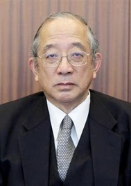 東郷和彦 2