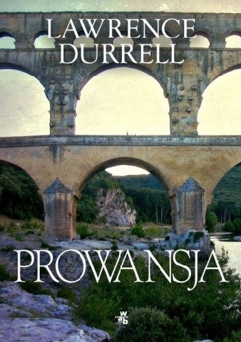 Okładka książki Prowansja
