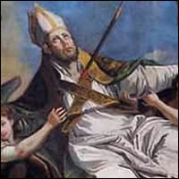 Adelpreto de Trento, Beato