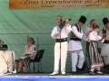 FUNDAŢIA FOLCLORICĂ "MUNTENII"