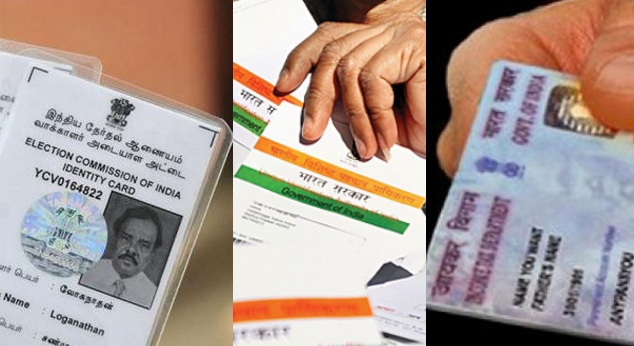 July 1 Is not the last date for Linking Pan Card with Aadhar Card - Officially Confirmed