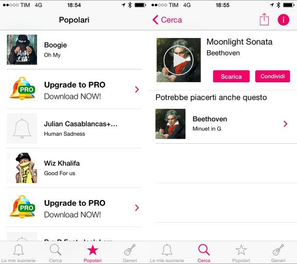 app musica eletronica