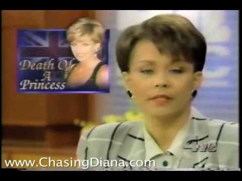 princess diana death photos chi. Princess Diana: quot;Chasing Diana