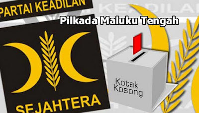 Ambon, Malukupost.com - Partai Keadilan Sejahtera PKS) tidak memberikan rekomendasi kepada bakal calon (Balon) kepala daerah Kabupaten Maluku Tengah (Malteng) untuk Pilkada pada 15 Februari 2017 sehingga tetap bersama rakyat memilih kotak kosong. "PKS besar dari rakyat dan kader Parpol dipilih masyarakat Malteng untuk DPRD provinsi meraih suara nomor satu tertinggi dari Parpol lainnya. Jadi bila rakyat memilih kotak kosong, maka PKS selalu ada di situ bersama mereka," kata Ketua Departemen Pemenangan Pemilu Wilayah Indonesia Timur DPP PKS, Sudarmo bin Yasin, di Ambon, Sabtu (8/10). Dari lima daerah di Maluku yang akan menyelenggarakan Pilkada 2017, ternyata PKS hanya memberikan rekomendasi politik kepada pasangan Balon kepala daerah Kota Ambon, Kabupaten Buru, Maluku Tenggara Barat serta Kabupaten Seram Bagian Barat(SBB). Menurut Sudarmo, PKS menginginkan kadernya untuk maju sebagai Balon Bupati atau Wabup di Malteng sehingga rekomendasi telah diberikan kepada Saadiah Uluputty. "Posesnya memang panjang karena PKS menginginkan kadernya sendiri yang maju yakni Saadiah Uluputy. Hanya saja, Parpol yang sedianya memberikan dukungan beralih sehingga terpaksa PKS tidak mendukung siapa pun," tandasnya. Maka dari lima daerah yang melangsungkan Pilkada 2017, tercatat PKS hanya mengusung empat kabupaten/kota, termasuk SBB dengan M. Suhfi Madjid mejadi Balon Wabup yang berkoalisi dengan kader PDI Perjuangan, Samson Atapary (Balon Bupati). "Jadi sekarang kita sedang fokus untuk melakukan pemenangan di masing-masing daerah dan itu memang tugasnya adalah setiap kabupaten, namun untuk tingkat wilayah tentu saja sebagai supervisor nantinya akan mendukung pemenangan ini," kata Sudarmo. Kalau dibilang tidak merugikan partai terkait kebijakan di Malteng, itu namanya sebagai resiko berpolitik karena PKS pun nantinya pada Pemilu 2019 pasti akan dipilih konstituen yang sekarang ini masih tetap bersama. Anggota DPRD Maluku itu mengemukakan, memilih kotak kosong, bukan berarti PKS mengajak masyarakat untuk tidak memilih, karena secara otomatis menguntungkan salah satu pihak tapi bagaimana nanti masyarakat tetap aktif menggunakan haknya dengan tidak memilih pasangan petahana. "Sebab kalau rakyat memilih kotak kosong, khan itu juga sah," tandasnya. (MP-5)