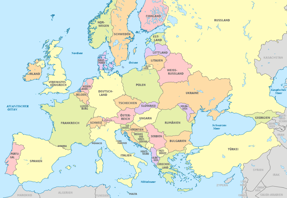 Bebilderte herpetologische Bibliographie Europas - AG ...