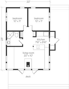 floor plans on Pinterest