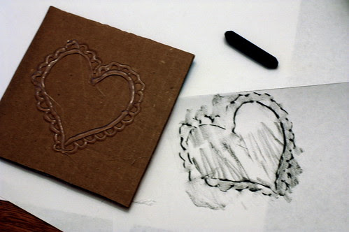 We Heart Valentine's Day