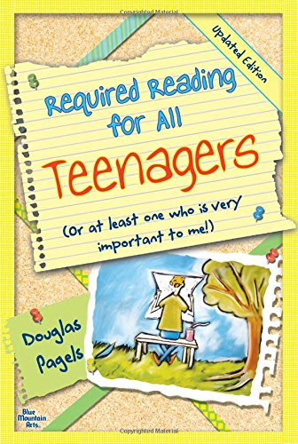 Required Reading for All Teenagers (Updated Edition), by Douglas Pagels