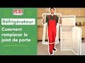 Congelateur Armoire Thomson Cristal