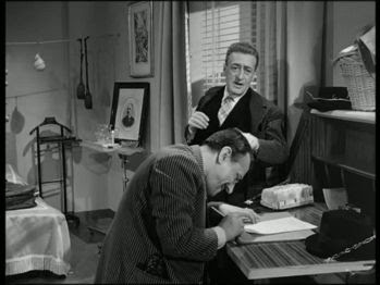 La lettera di Totò e Peppino