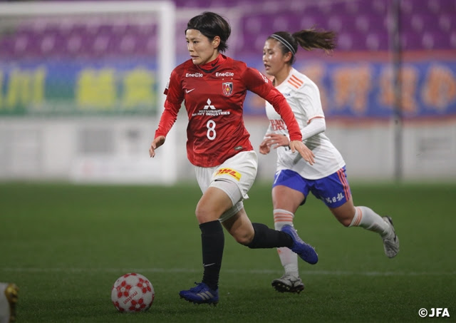 皇后杯 Jfa 第42回全日本女子サッカー選手権大会 Top Jfa 公益財団法人日本サッカー協会