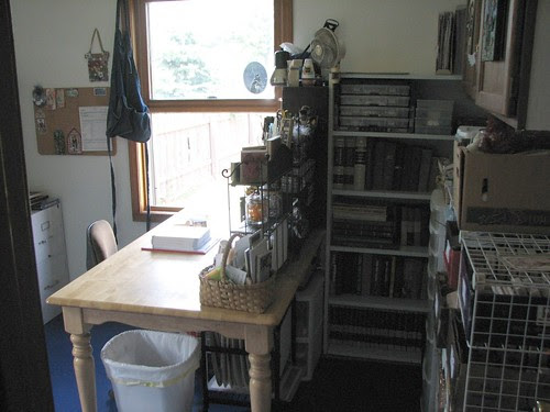 New Studio 005