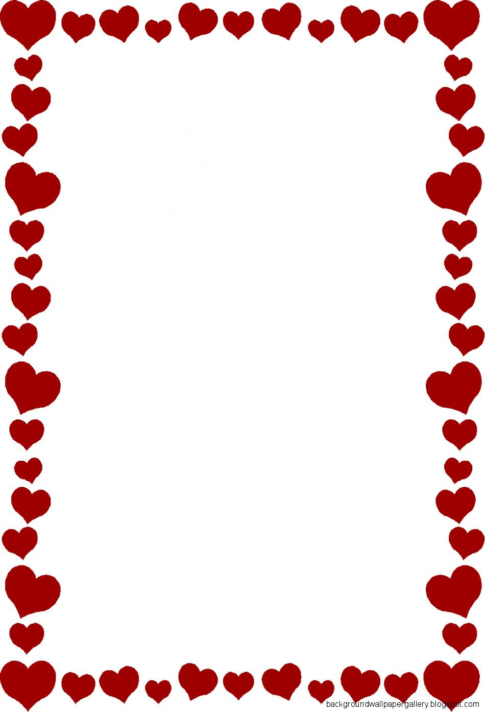 Valentines Wallpaper Clip Art WallpaperSafari