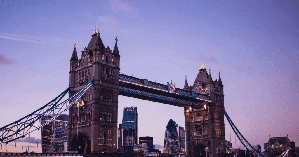 1 Year Masters Program in UK