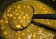 Chole Palak
