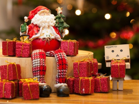 15年クリスマスプレゼント用の人気おもちゃをアマゾンで効率的に探す近道 子育てパパがなにかやらかしています