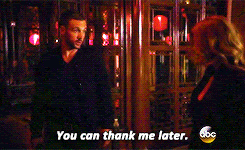 1k Mine Literally The Best Bobbi Morse Agents Of Shield Aosedit Lance Hunter I Came Out Of My Little Hiatus To Gif This Im So Frickin Weak Smh Prattschris