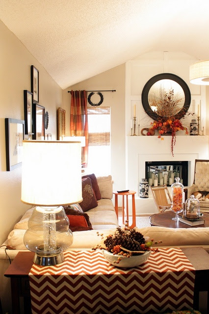 Pictures Of Decorations For Living Room